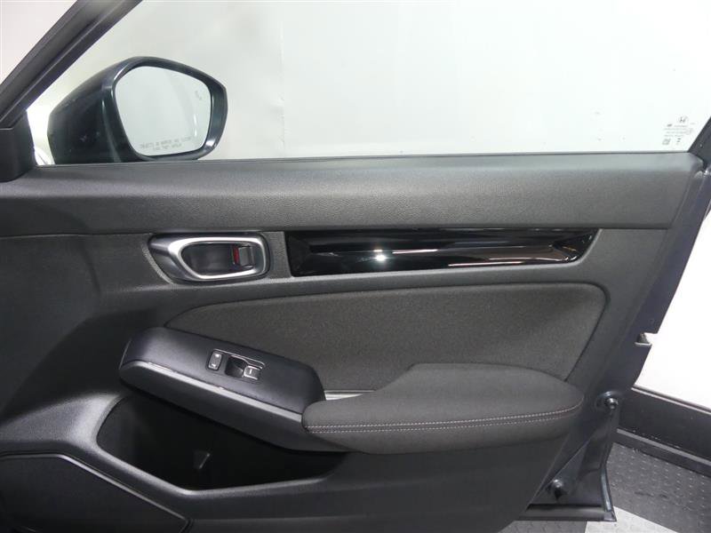 Used 2025 Honda Civic FWD Hybrid Sedan image 19