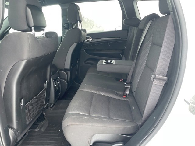 Used 2020 Jeep Grand Cherokee Laredo w/ 18" Wheel & 8.4" Radio Group image 9