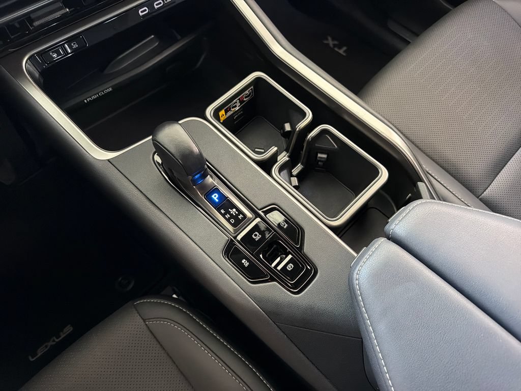 Used 2024 Lexus TX 350 FWD w/ Technology Package image 28