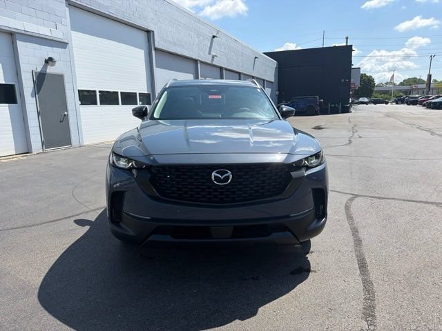 New 2026 MAZDA CX-50 2.5 Hybrid w/ Cargo Package AWD/4WD image 23