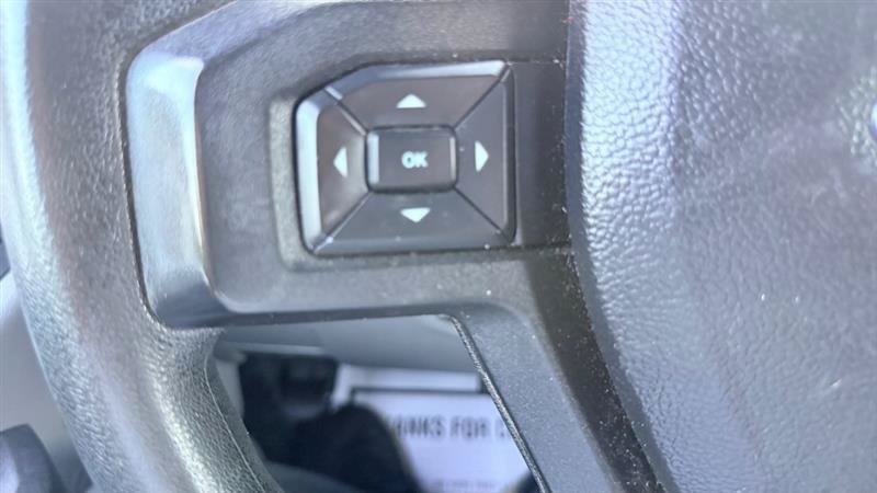 Used 2017 Ford F250 XL w/ Power Equipment Group AWD/4WD image 20
