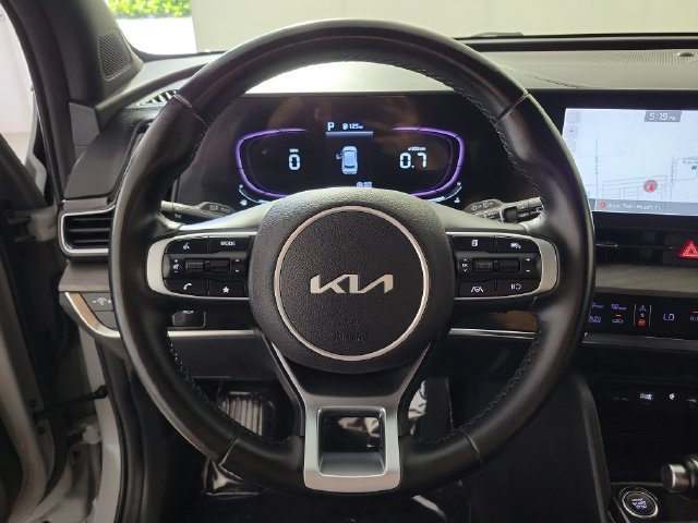 Used 2023 Kia Sportage X-Line AWD/4WD image 26