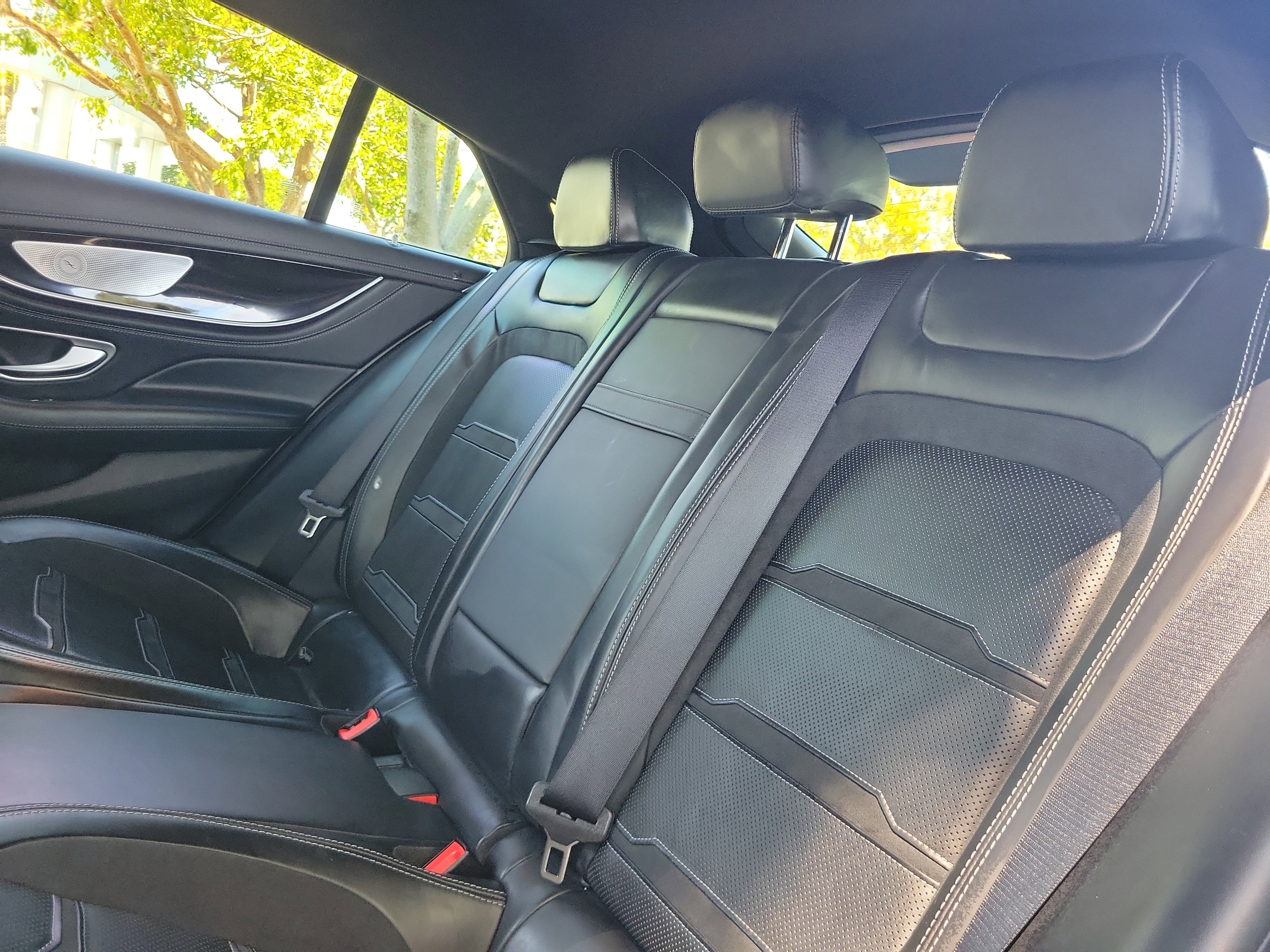 Used 2023 Mercedes-Benz AMG GT 53 image 12