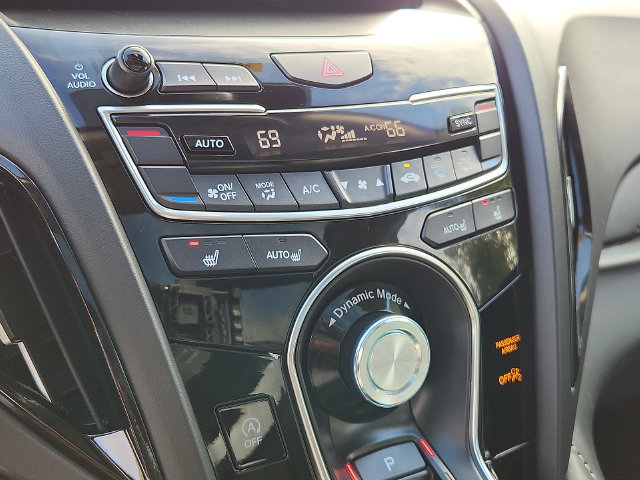 Certified 2025 Acura RDX w/ Technology Package AWD/4WD image 16