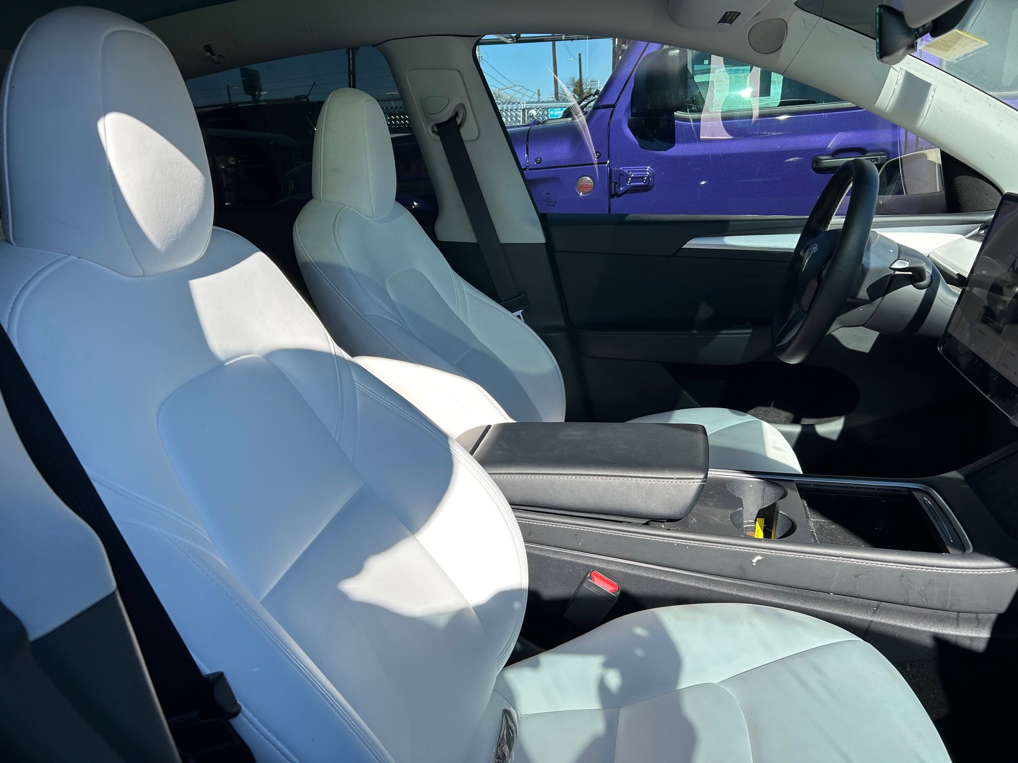 Used 2023 Tesla Model Y Long Range image 17