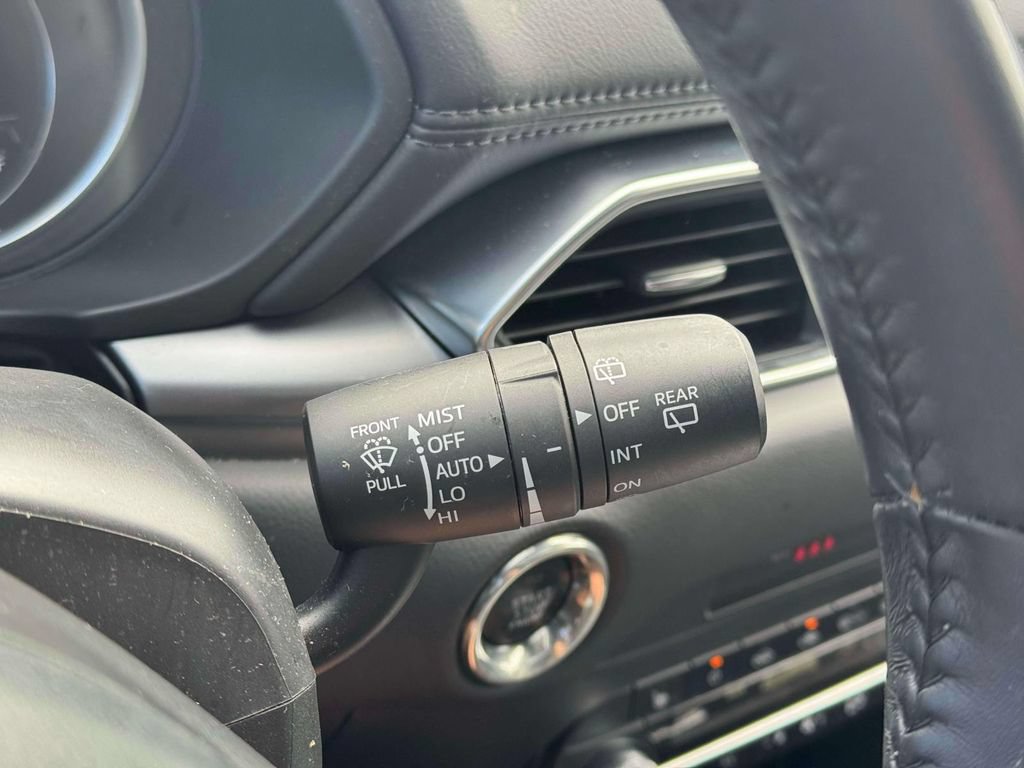 Used 2023 MAZDA CX-5 AWD 2.5 S image 27