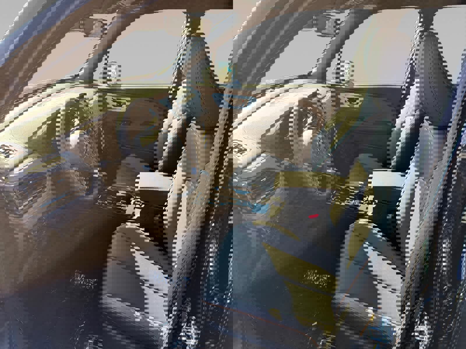 New 2026 Subaru Forester Sport AWD/4WD image 9