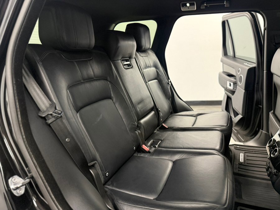 Used 2019 Land Rover Range Rover AWD/4WD image 63