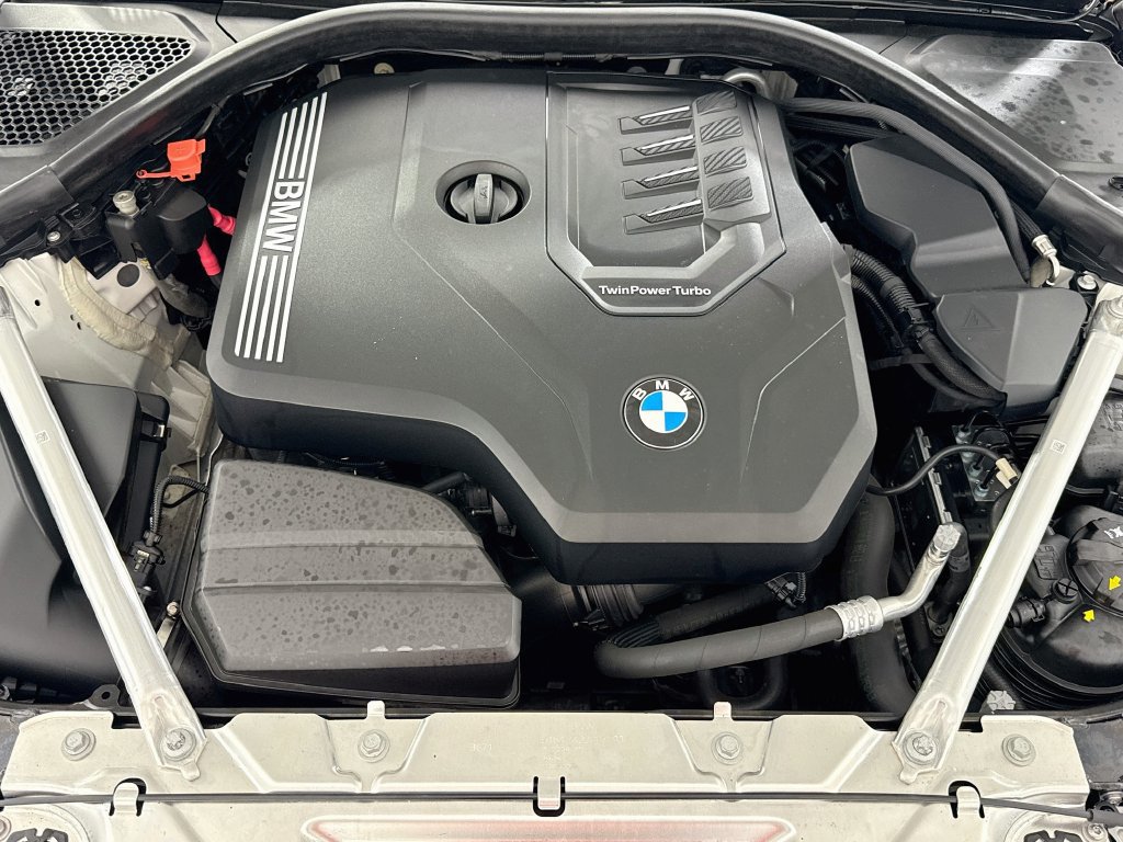 Used 2022 BMW 430i Coupe w/ Premium Package 2 RWD image 26
