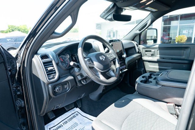 Used 2025 RAM 2500 Tradesman AWD/4WD image 18