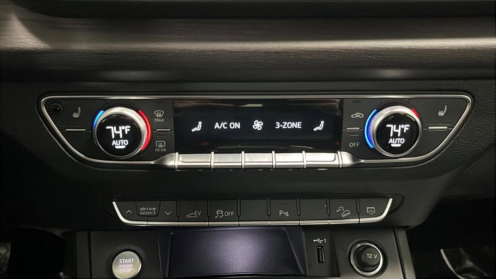 Used 2022 Audi Q5 e Premium w/ Convenience Package AWD/4WD image 18