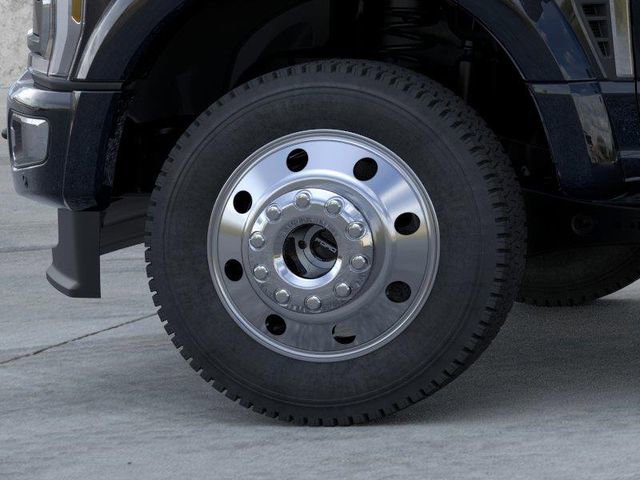 New 2026 Ford F450 Platinum AWD/4WD image 19