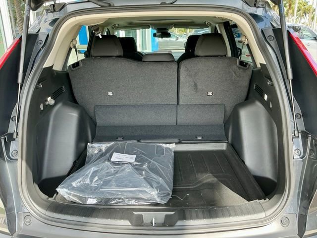 Certified 2024 Honda CR-V EX image 11