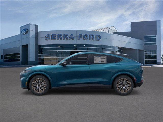 New 2026 Ford Mustang Mach-E Premium AWD/4WD image 32