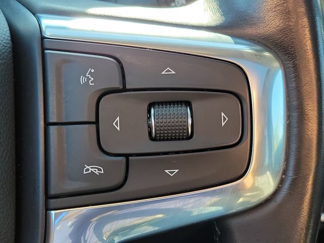 Used 2022 Chevrolet Blazer LT w/ Midnight/Sport Edition AWD/4WD image 25