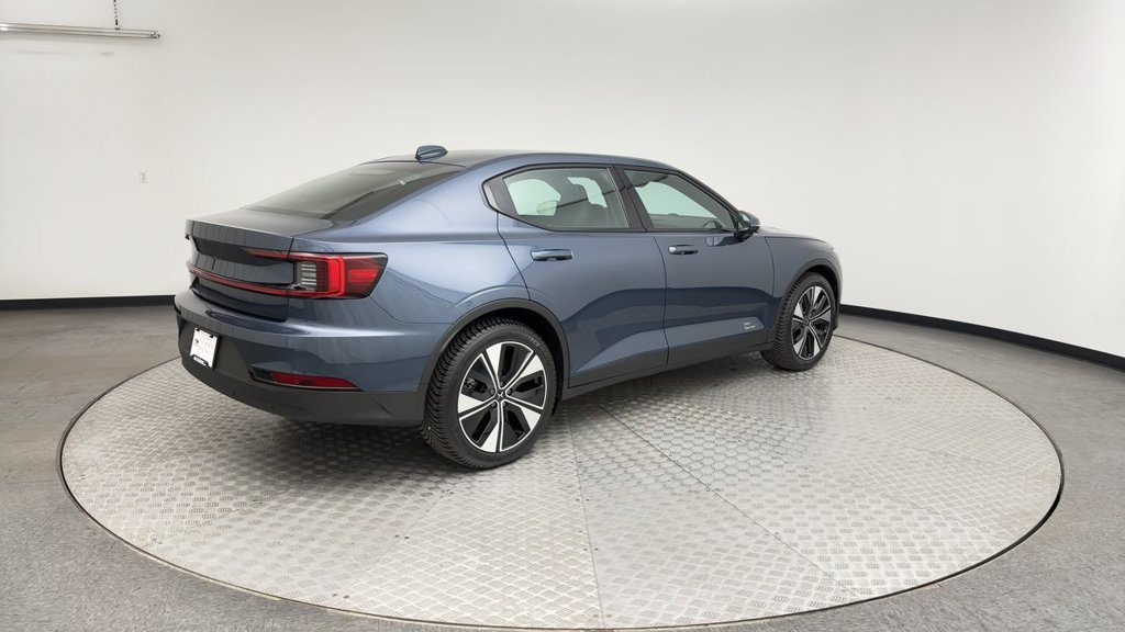 Used 2024 Polestar Polestar 2 AWD/4WD image 2