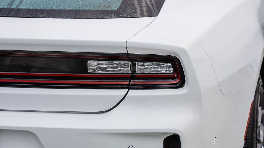 New 2026 Dodge Charger R/T image 10