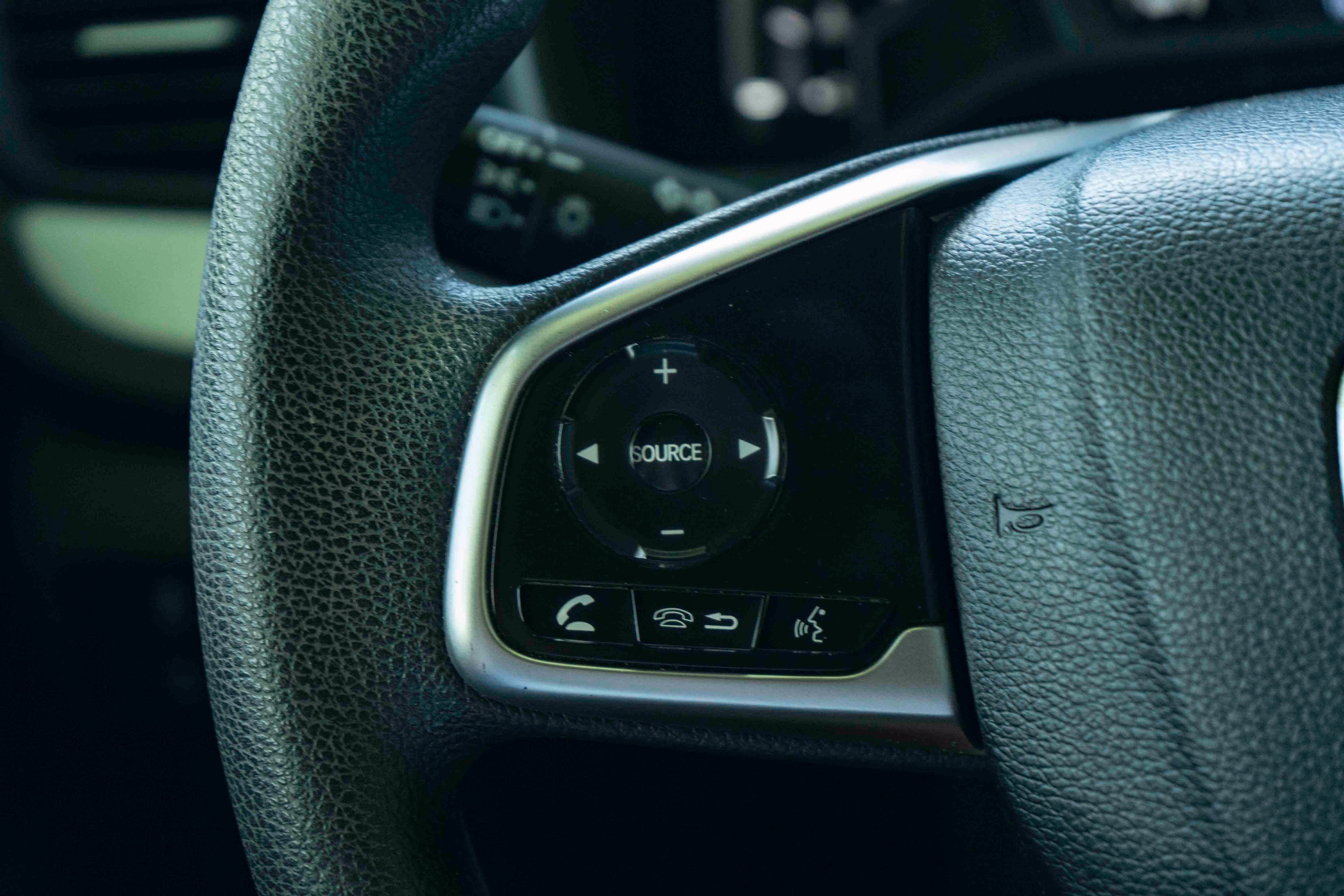 Used 2017 Honda CR-V LX image 20