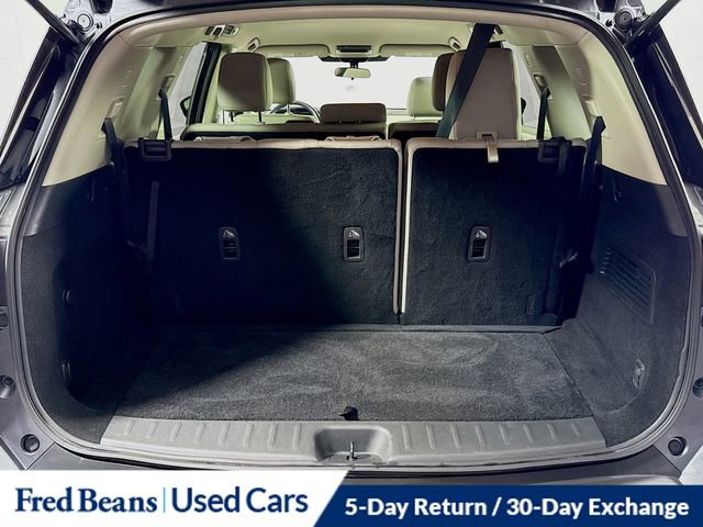 Used 2022 Nissan Pathfinder SV image 27