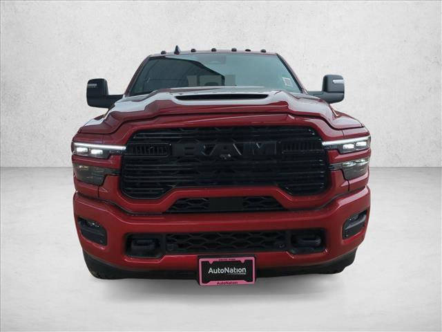 New 2026 RAM 2500 Laramie w/ Night Edition image 6