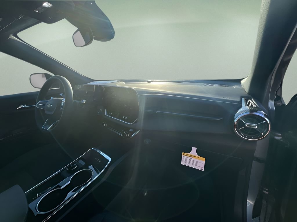 New 2026 Chevrolet Equinox LT w/ Convenience Package II image 27