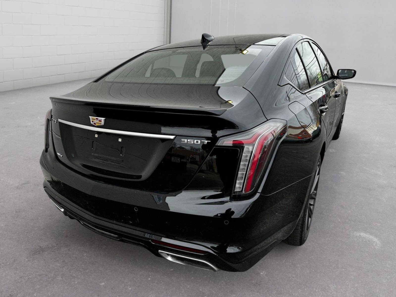 Used 2022 Cadillac CT5 Sport image 7