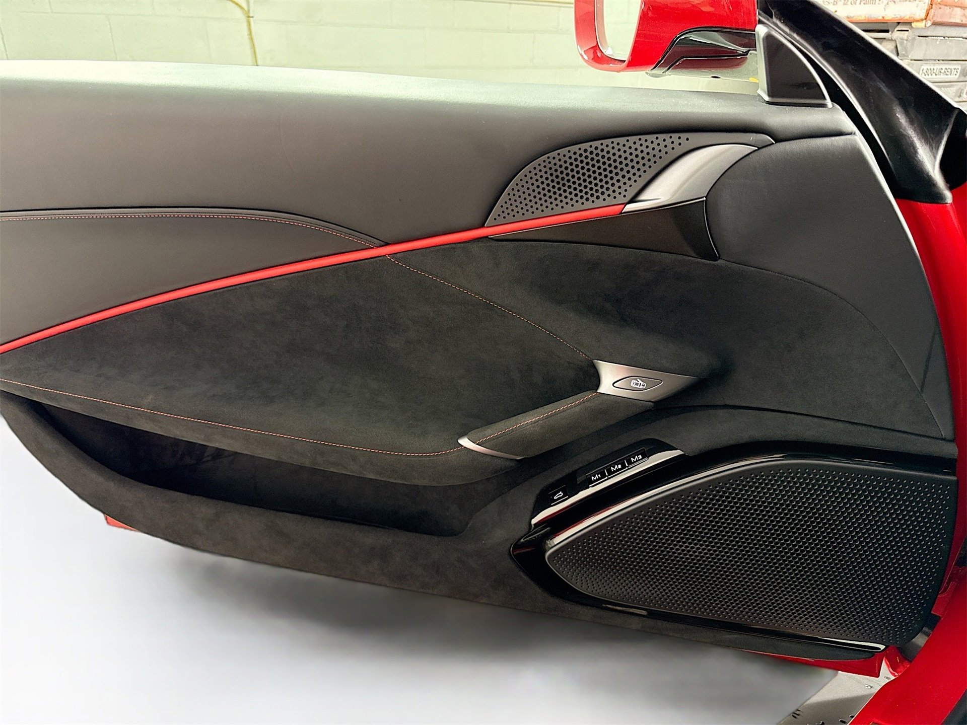 Certified 2024 Ferrari Roma Spider image 16