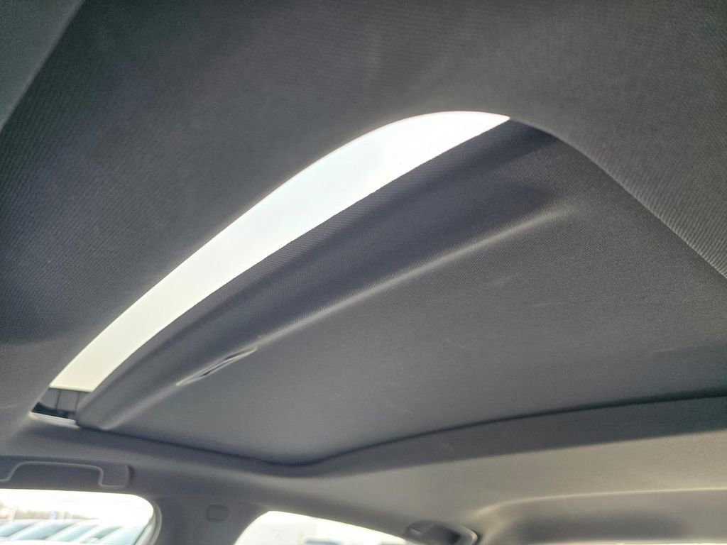 Certified 2025 Honda Civic Sport image 24