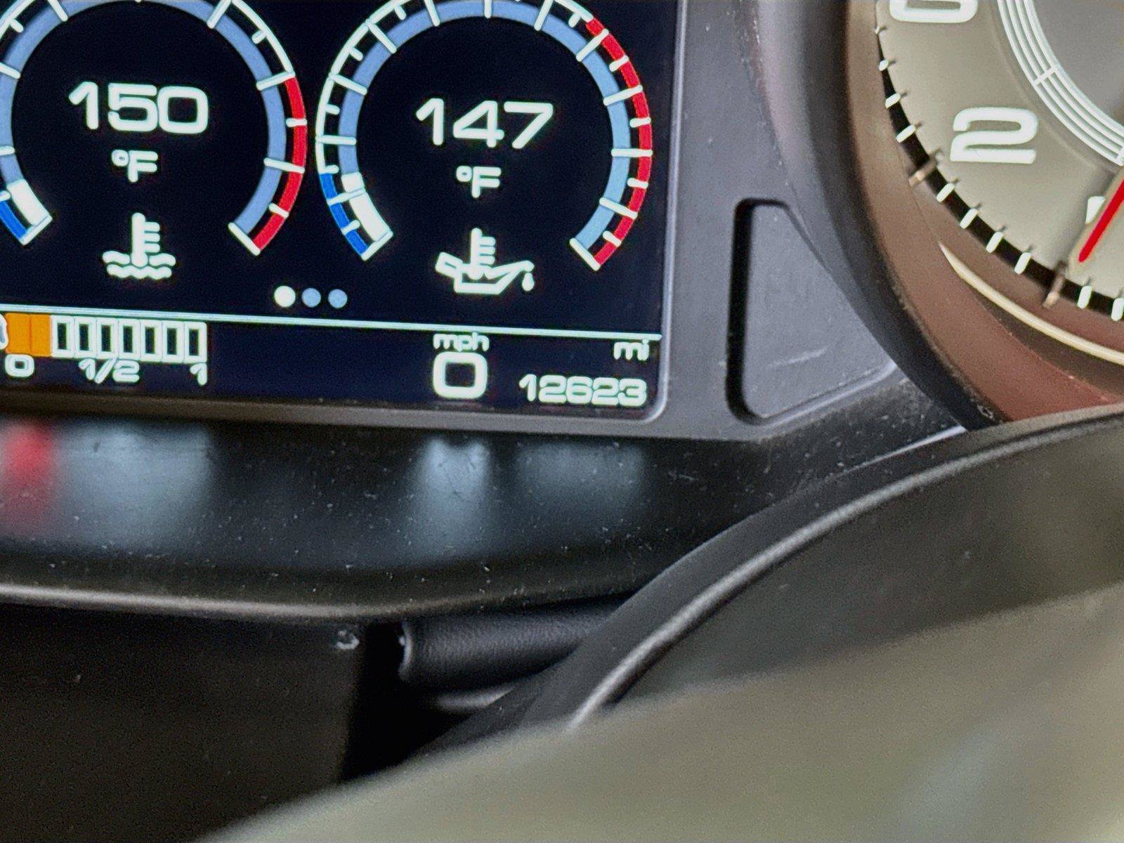 Used 2019 Ferrari 488 Spider RWD image 19