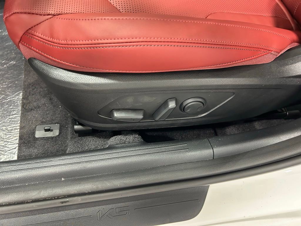 New 2026 Kia K5 GT-Line w/ GT-Line Premium Package image 11