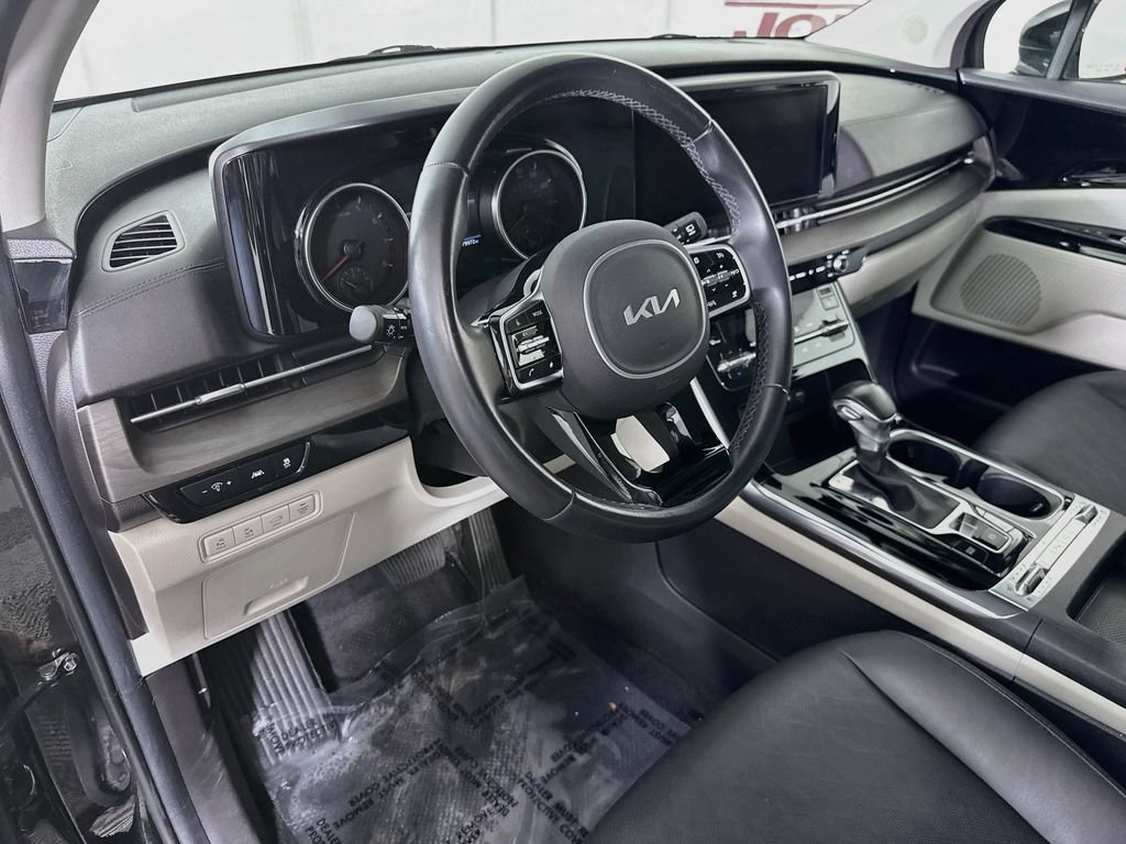 Used 2022 Kia Carnival SX FWD image 20