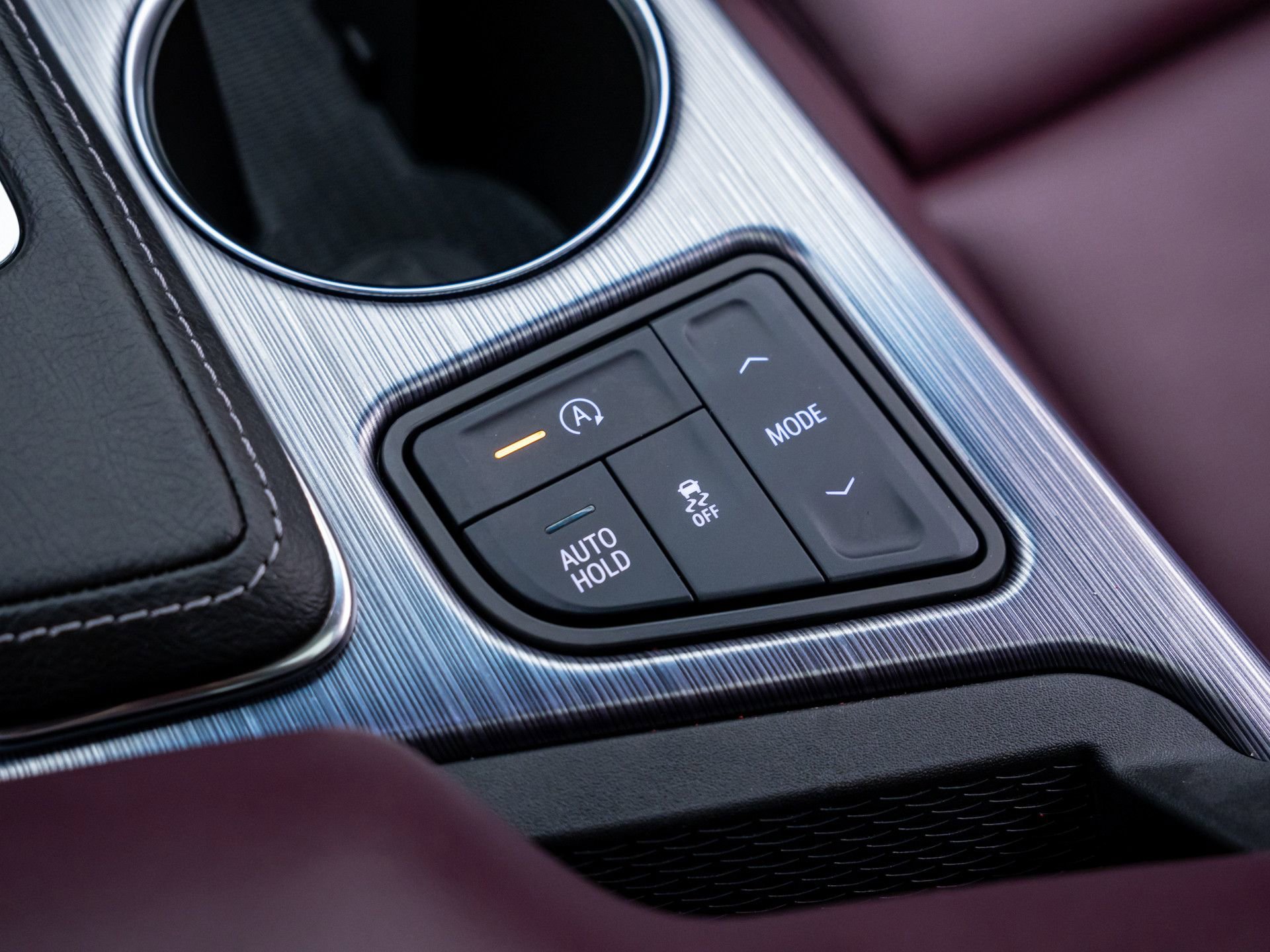 Certified 2026 Cadillac CT4 Sport AWD/4WD image 33