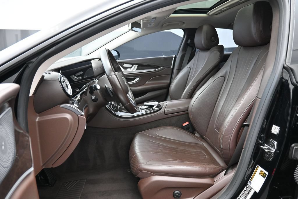 Used 2019 Mercedes-Benz CLS 450 4MATIC image 10