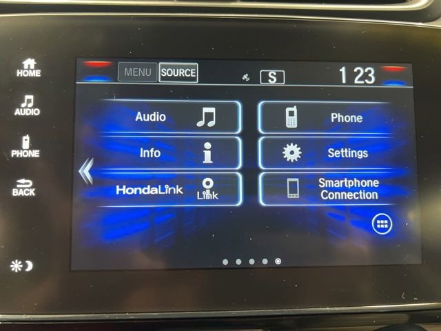 Used 2018 Honda CR-V EX-L image 31