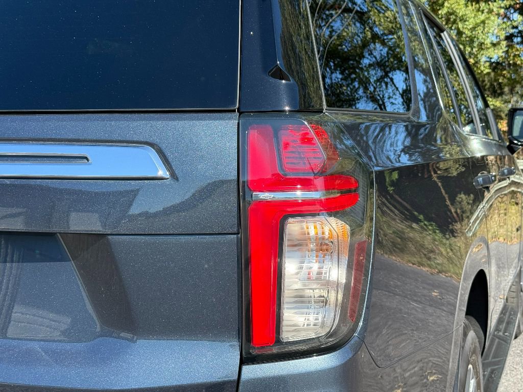 Used 2021 Chevrolet Tahoe LT w/ LT Signature Plus Package image 11