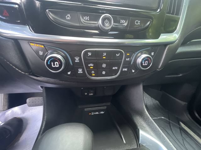 Certified 2023 Chevrolet Traverse Premier AWD/4WD image 18