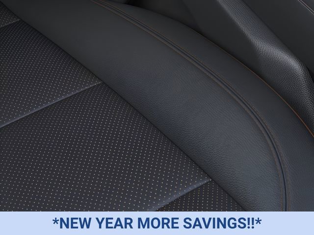 New 2026 Chevrolet Traverse High Country image 21