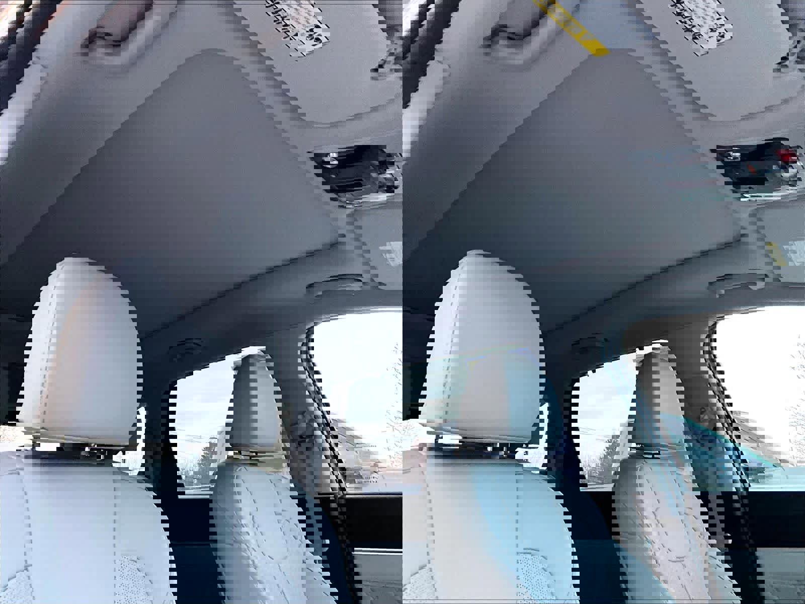 Used 2023 Kia Sorento SX Prestige w/ Panoramic Sunroof Package image 23