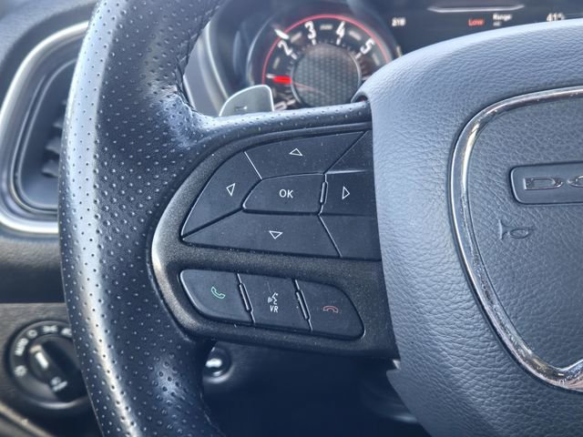 Used 2022 Dodge Challenger GT w/ Blacktop Package image 33