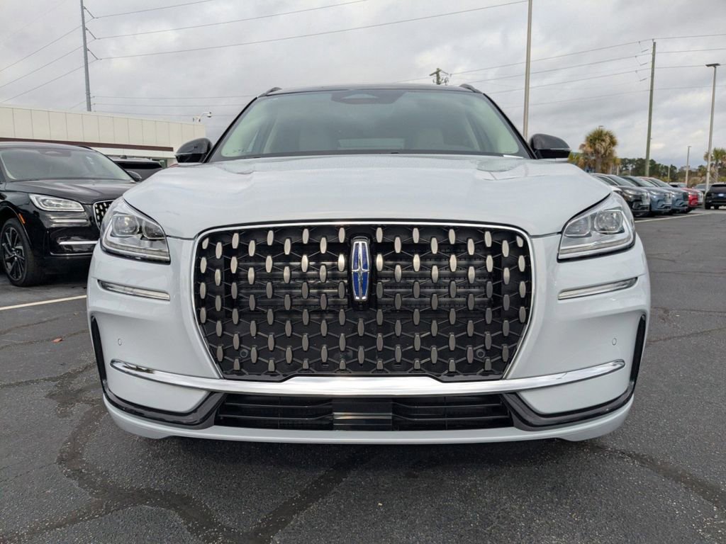 New 2026 Lincoln Corsair Grand Touring image 9