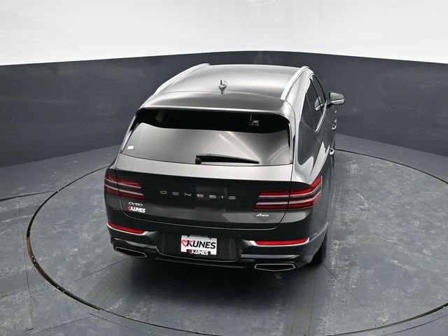 Used 2024 Genesis GV80 2.5T image 50