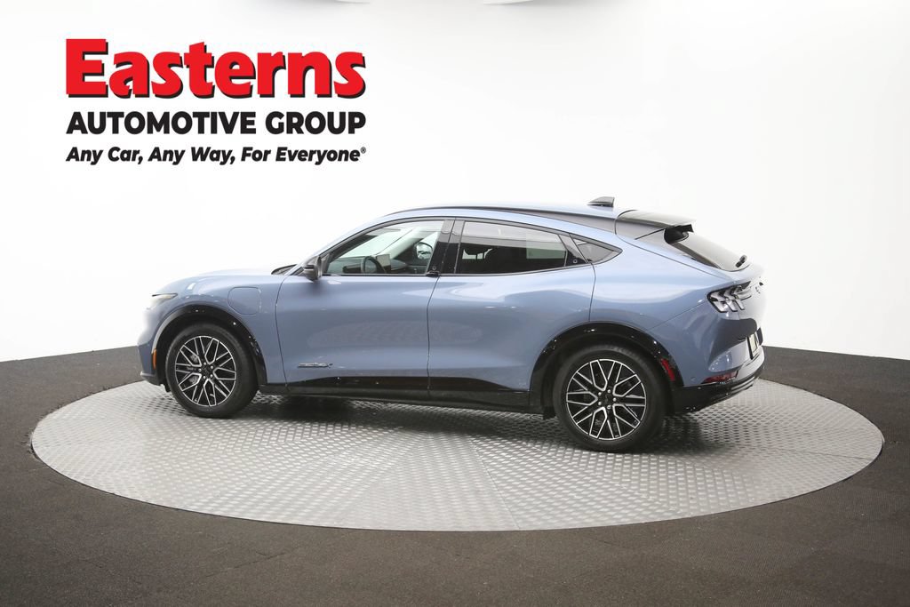 Used 2024 Ford Mustang Mach-E Premium AWD/4WD image 56