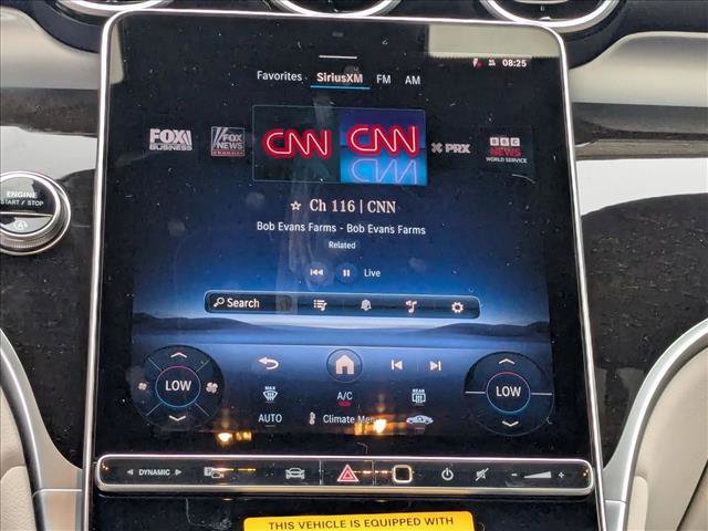 New 2026 Mercedes-Benz GLC 300 image 11