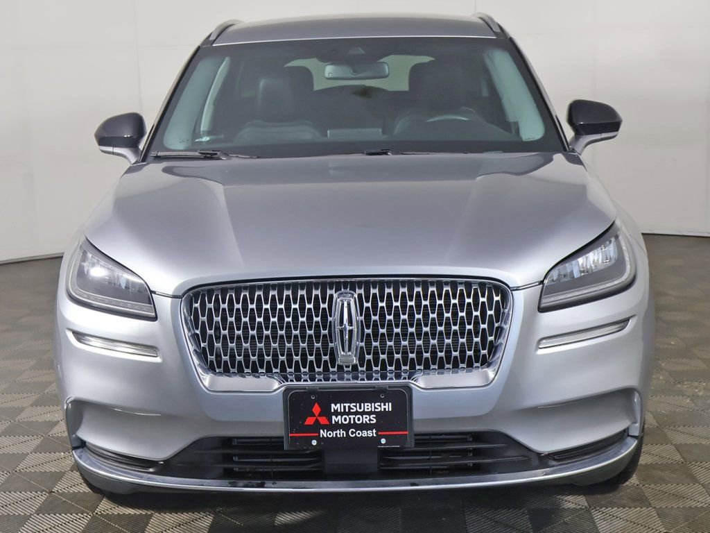 Used 2022 Lincoln Corsair AWD w/ Equipment Group 101A image 11