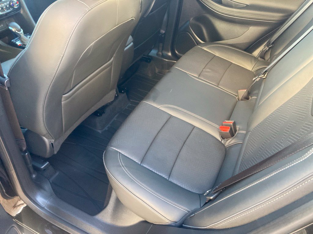 Used 2023 Buick Encore GX Essence w/ Experience Buick Package FWD image 13