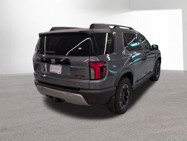 New 2026 Honda Passport TrailSport Elite image 35
