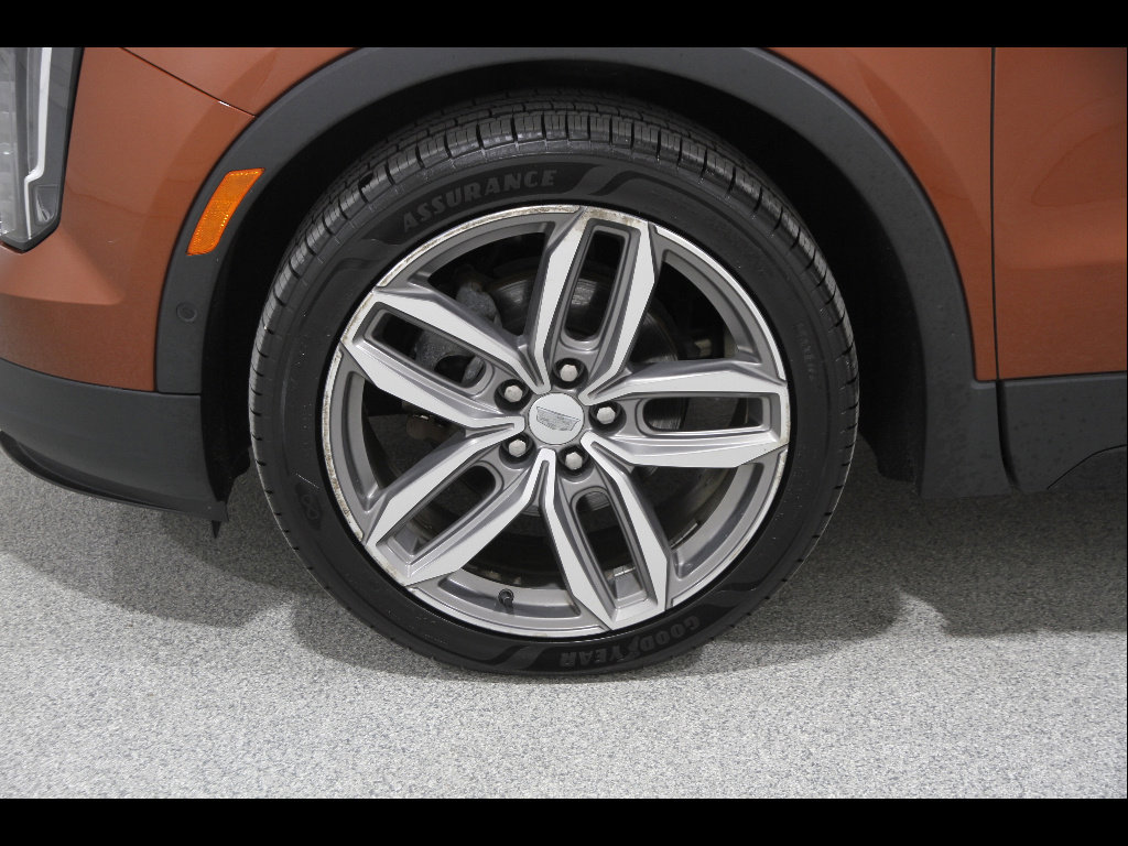 Used 2019 Cadillac XT4 Sport image 22