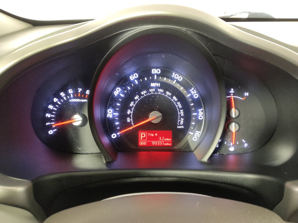 Used 2016 Kia Sportage LX FWD image 23