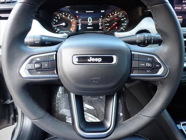 Used 2023 Jeep Compass Latitude AWD/4WD image 12