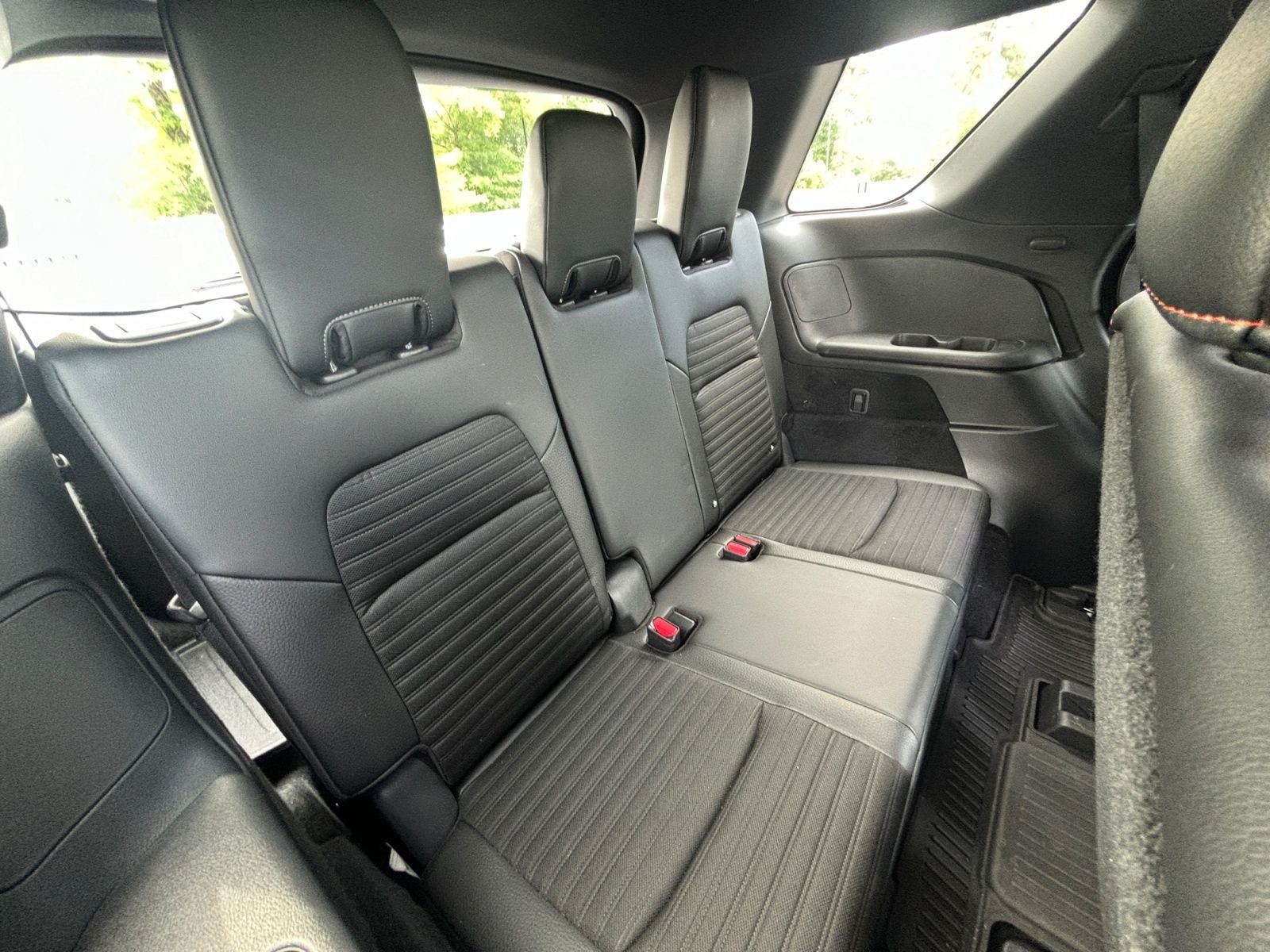 Used 2025 Nissan Pathfinder Rock Creek AWD/4WD image 18